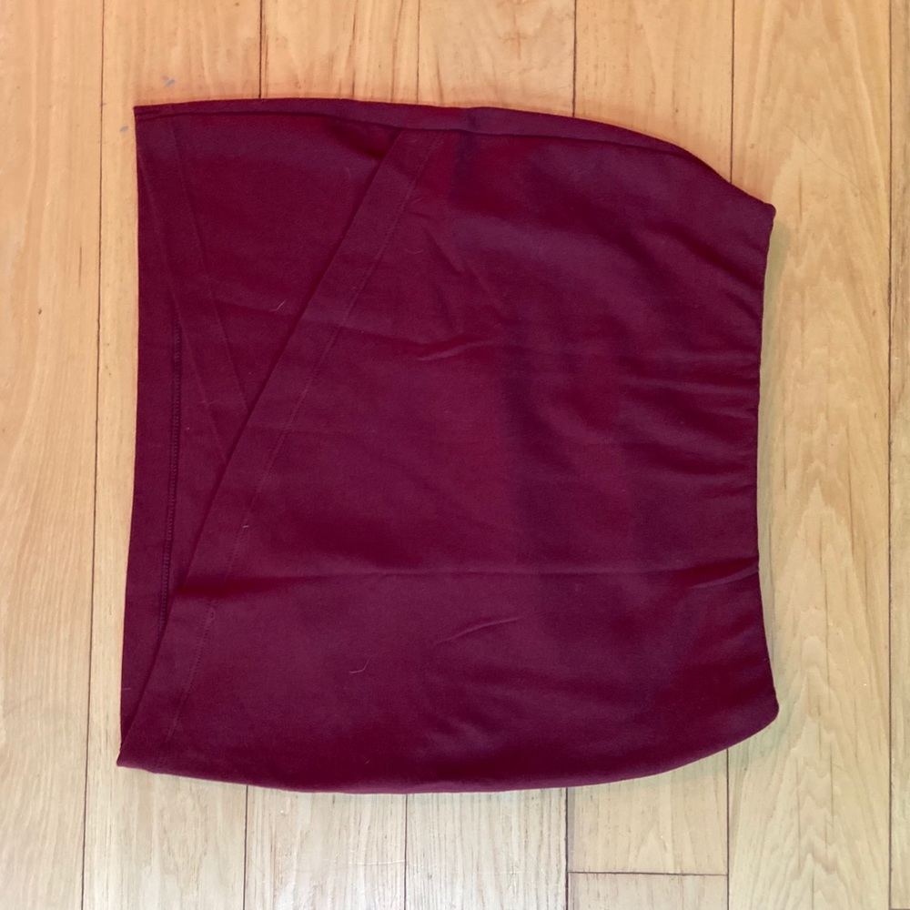 Pencil Skirt